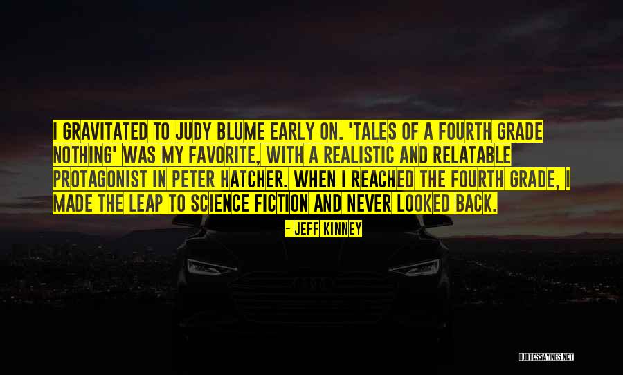 Jeff Kinney Quotes 236035 Jeff Kinney Quotes 236035