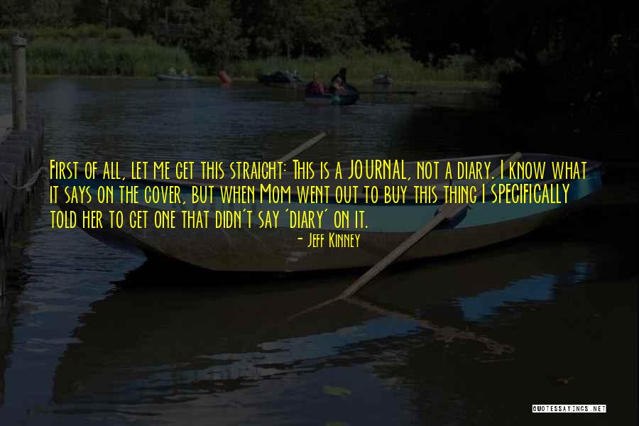 Jeff Kinney Quotes 286237 Jeff Kinney Quotes 286237