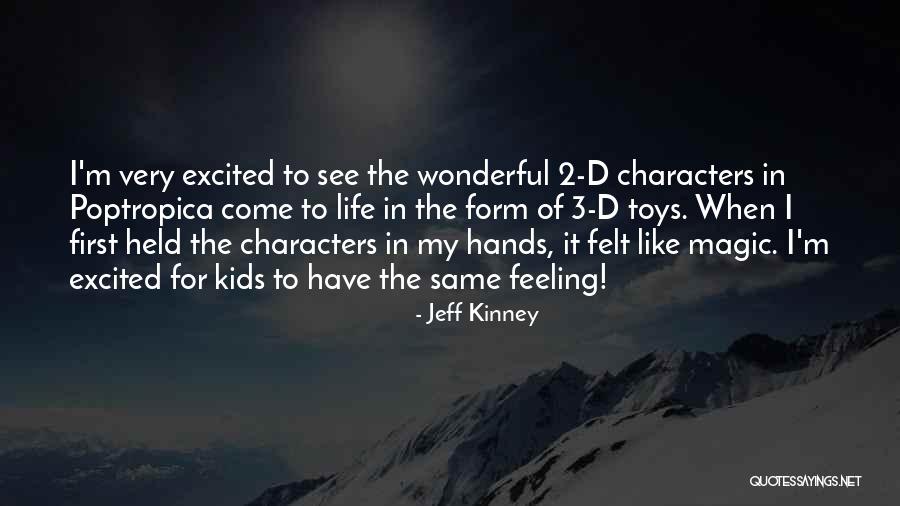 Jeff Kinney Quotes 324382 Jeff Kinney Quotes 324382