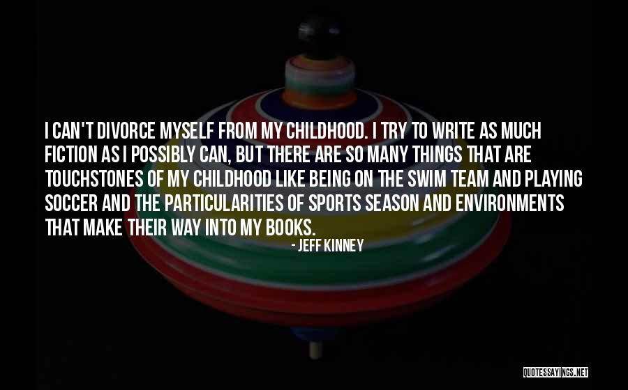 Jeff Kinney Quotes 412066