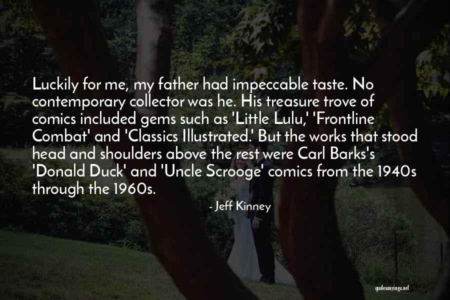 Jeff Kinney Quotes 497934 Jeff Kinney Quotes 497934