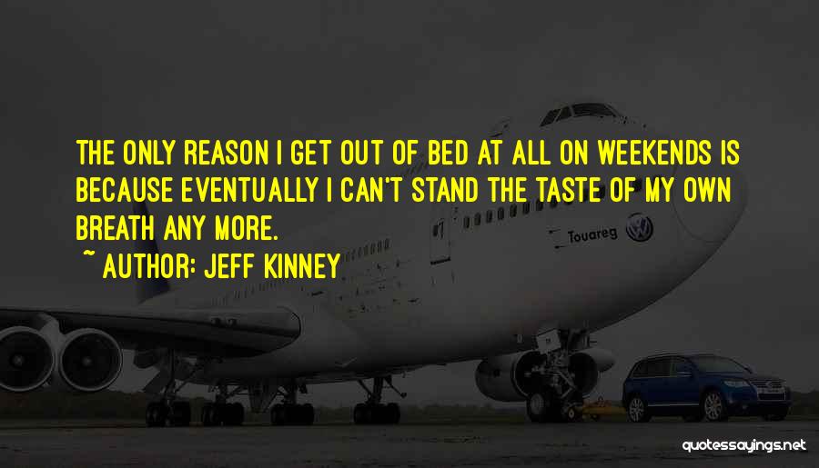 Jeff Kinney Quotes 517079