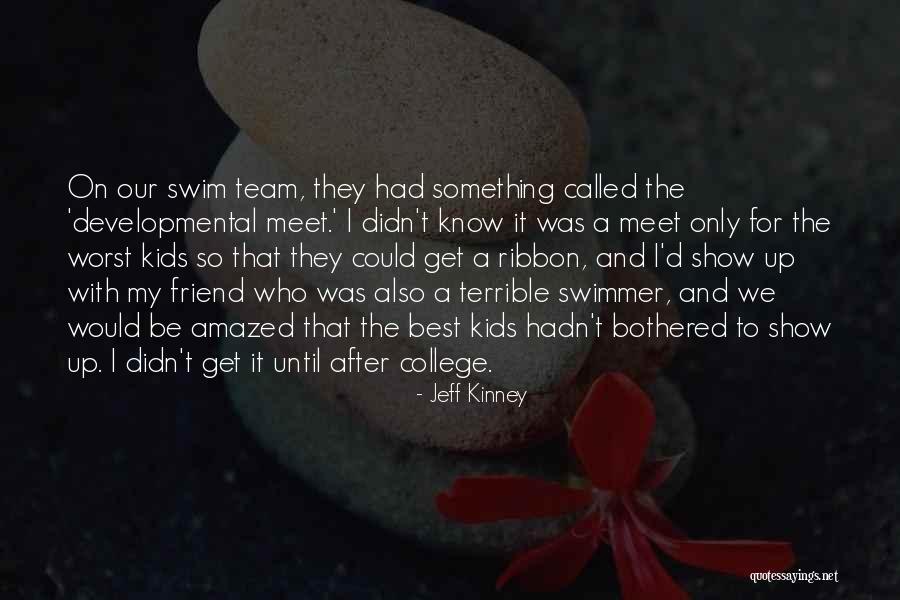 Jeff Kinney Quotes 542246 Jeff Kinney Quotes 542246