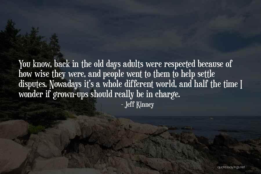 Jeff Kinney Quotes 548470 Jeff Kinney Quotes 548470