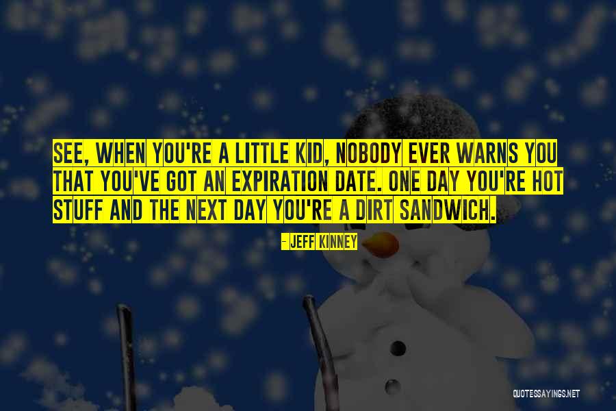 Jeff Kinney Quotes 734745 Jeff Kinney Quotes 734745
