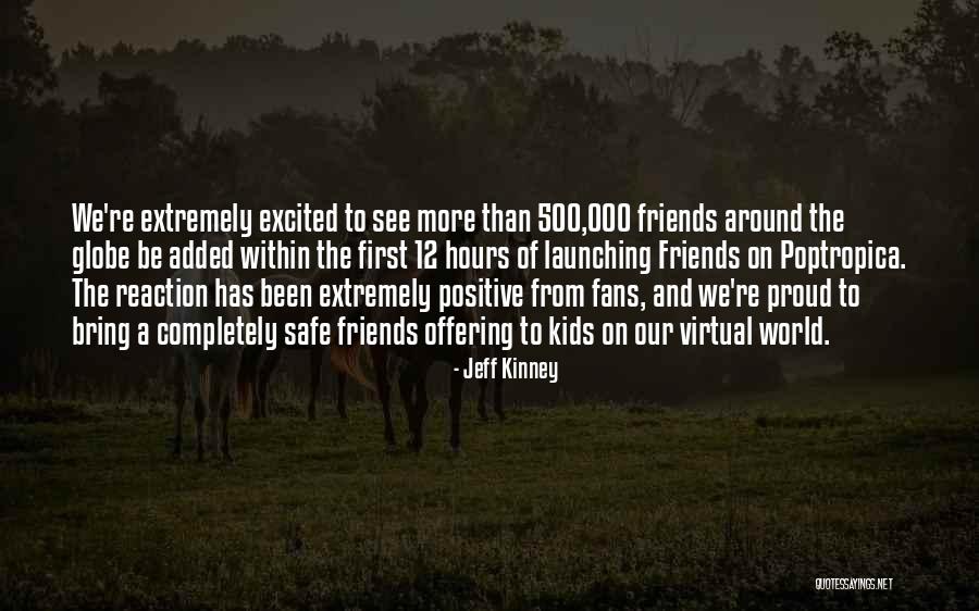 Jeff Kinney Quotes 829754 Jeff Kinney Quotes 829754