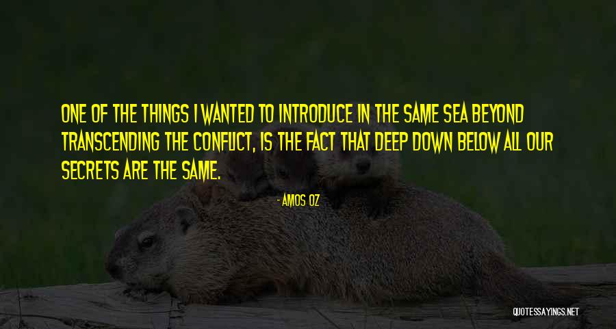 Jeff Koinange Quotes By Amos Oz Jeff Koinange Quotes By Amos Oz