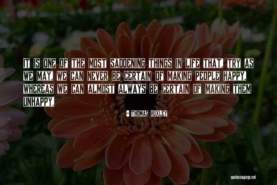 Jeff Koinange Quotes By Thomas Huxley Jeff Koinange Quotes By Thomas Huxley
