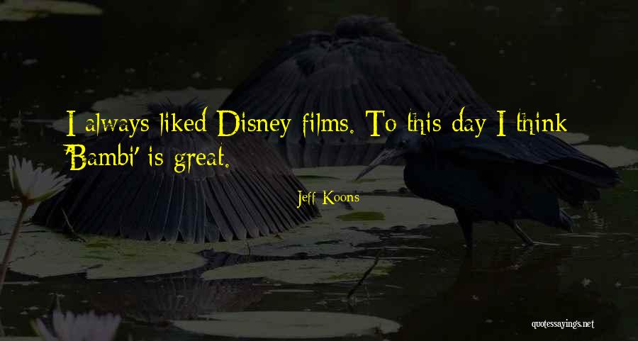 Jeff Koons Quotes 1059268 Jeff Koons Quotes 1059268