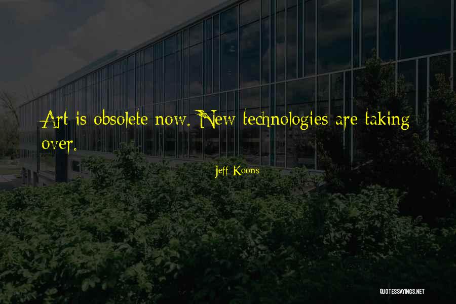 Jeff Koons Quotes 1297610 Jeff Koons Quotes 1297610