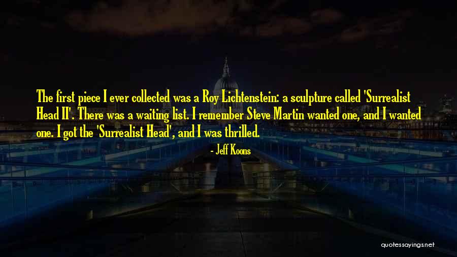 Jeff Koons Quotes 1472536 Jeff Koons Quotes 1472536