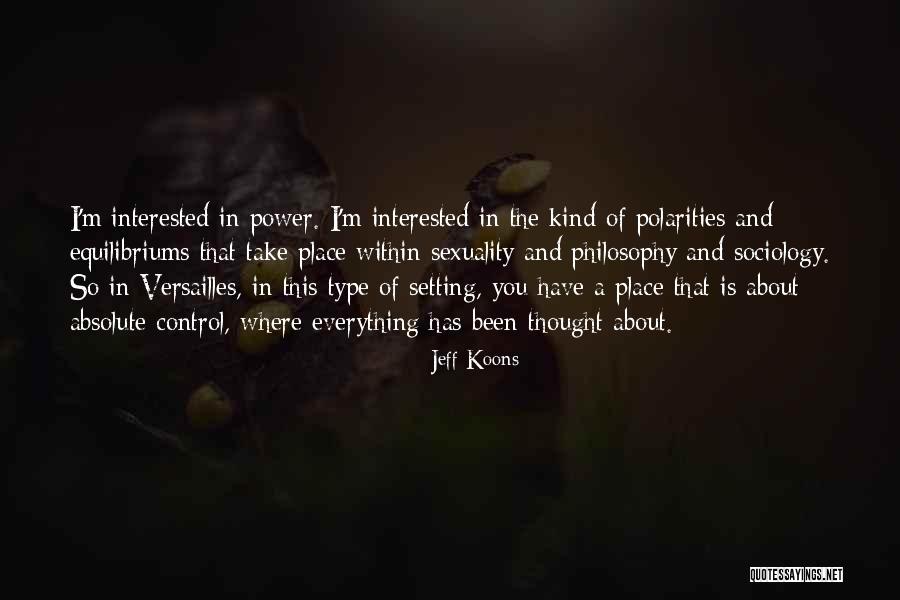 Jeff Koons Quotes 1574283 Jeff Koons Quotes 1574283
