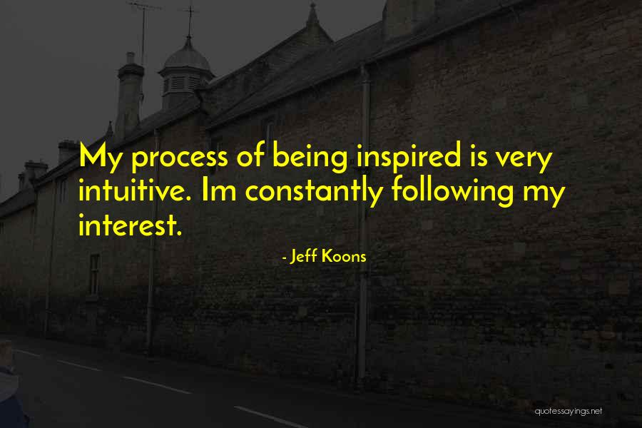 Jeff Koons Quotes 186680 Jeff Koons Quotes 186680