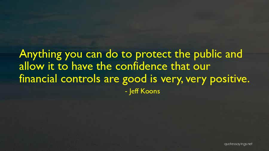 Jeff Koons Quotes 729932