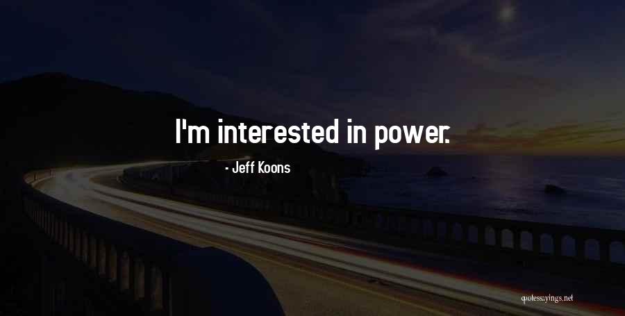 Jeff Koons Quotes 81357 Jeff Koons Quotes 81357