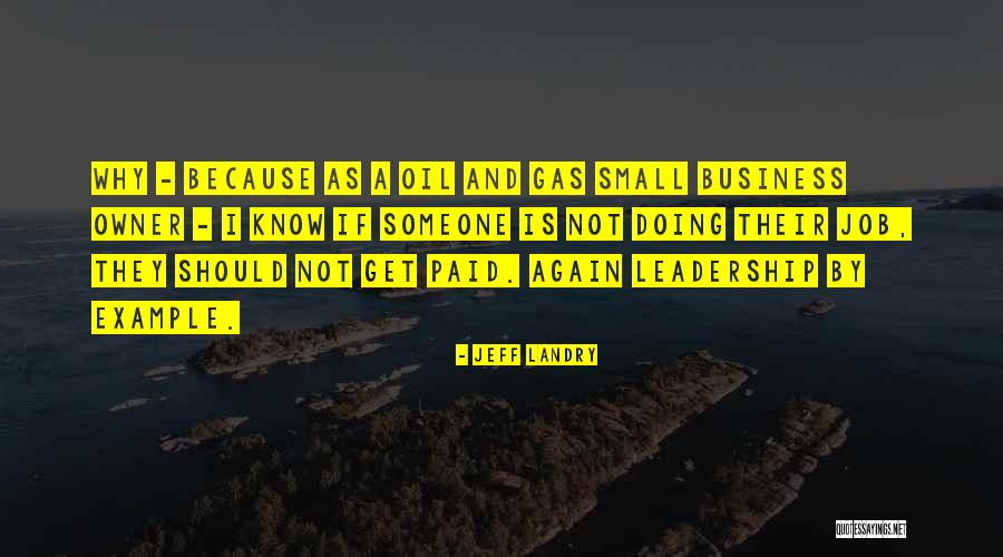 Jeff Landry Quotes 902771 Jeff Landry Quotes 902771