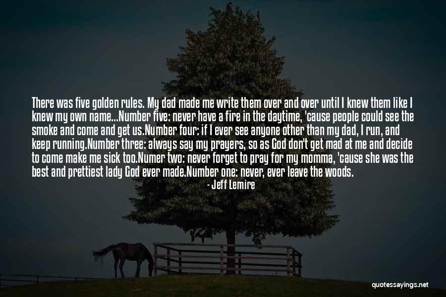 Jeff Lemire Quotes 176741 Jeff Lemire Quotes 176741