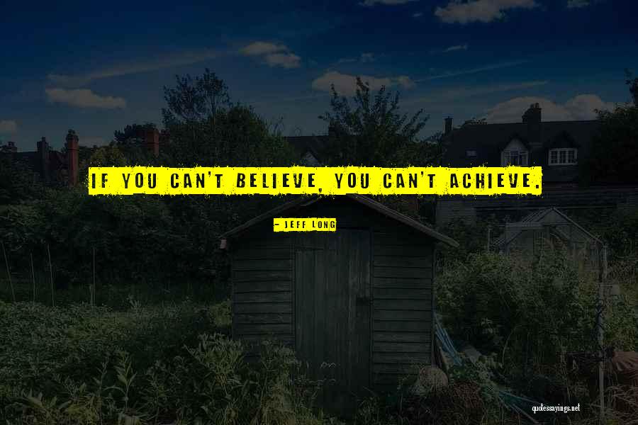 Jeff Long Quotes 194321 Jeff Long Quotes 194321