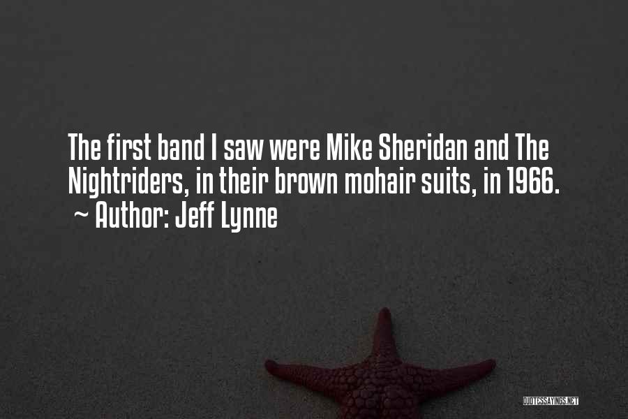 Jeff Lynne Quotes 1373852