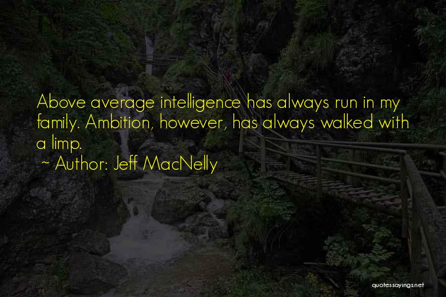 Jeff MacNelly Quotes 1502466