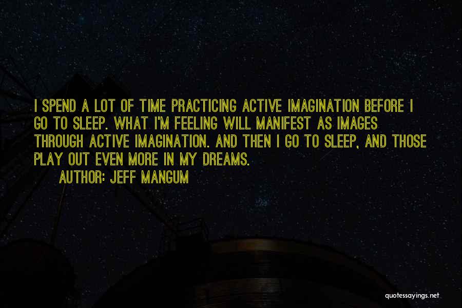 Jeff Mangum Quotes 1788343