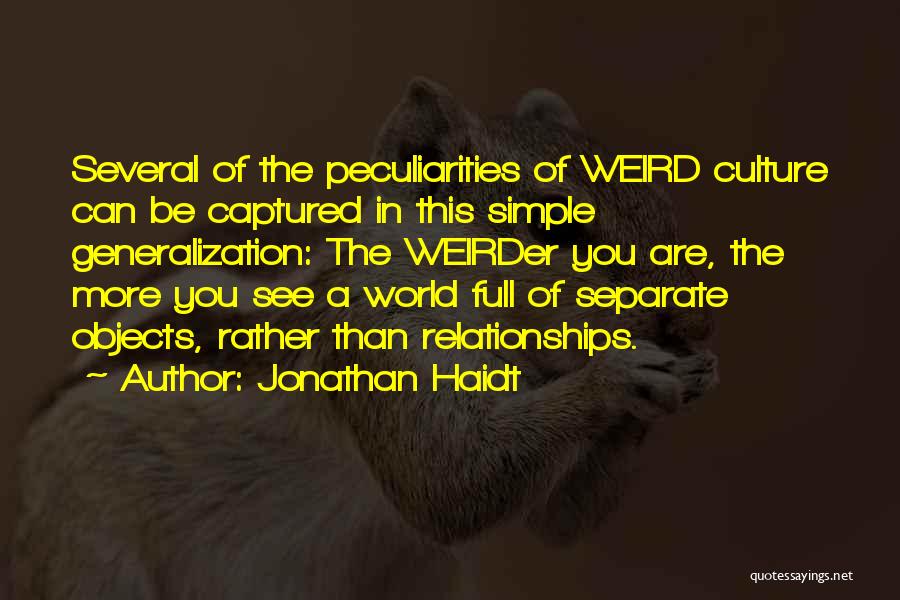 Jeff Martini Quotes By Jonathan Haidt