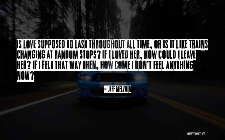 Jeff Melvoin Quotes 1470755 Jeff Melvoin Quotes 1470755