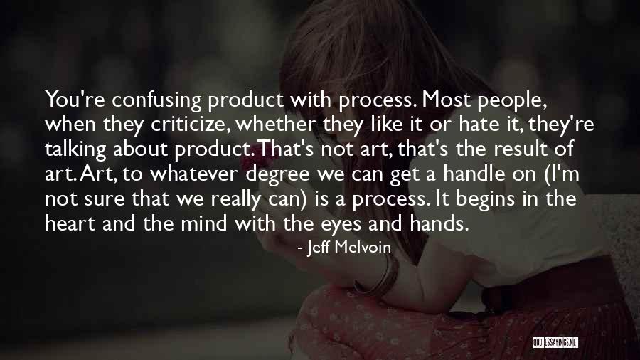 Jeff Melvoin Quotes 1933281 Jeff Melvoin Quotes 1933281