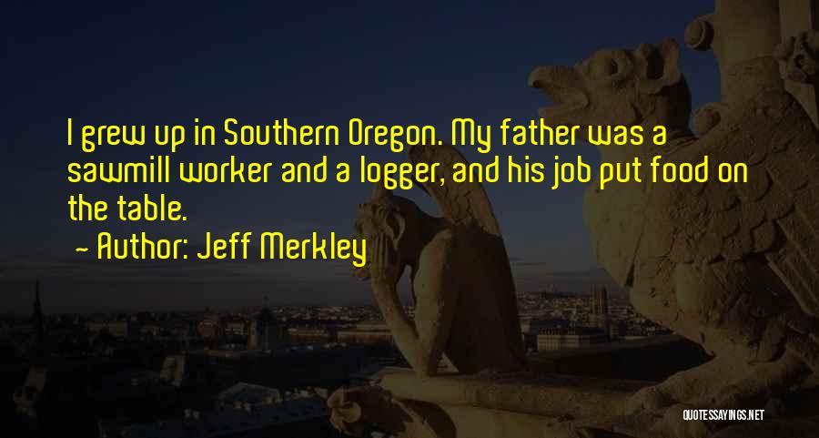 Jeff Merkley Quotes 1386998