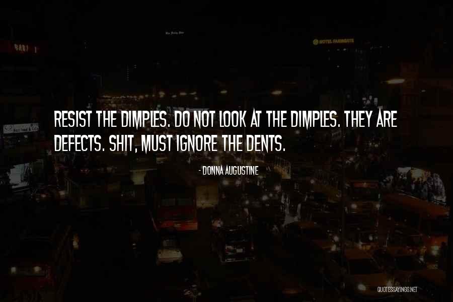 Jeff Mermelstein Quotes By Donna Augustine Jeff Mermelstein Quotes By Donna Augustine