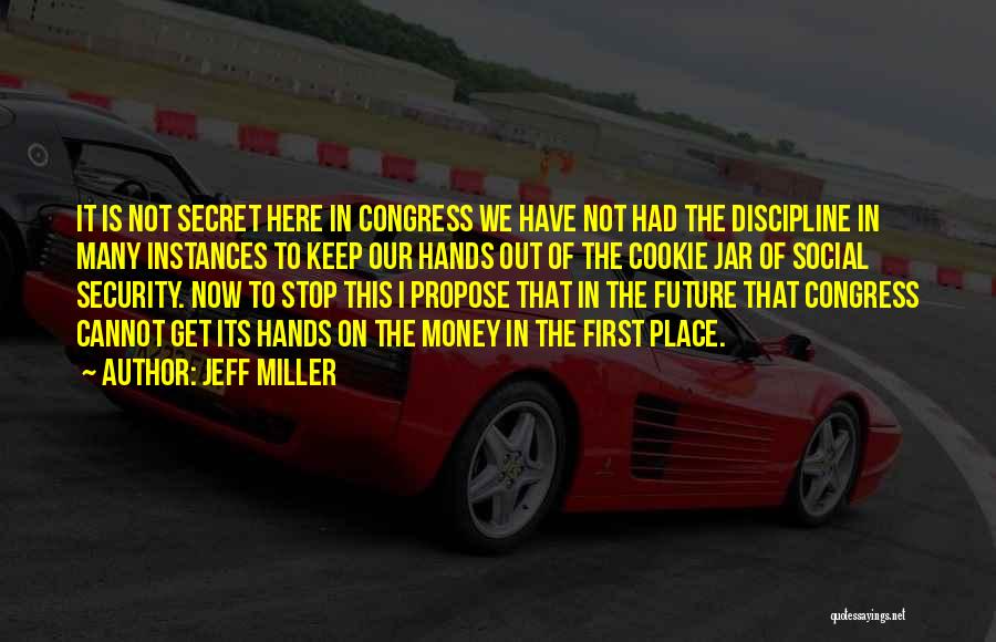 Jeff Miller Quotes 1128287