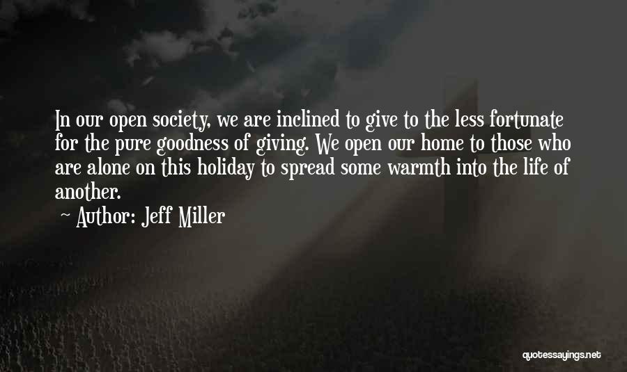 Jeff Miller Quotes 1159638