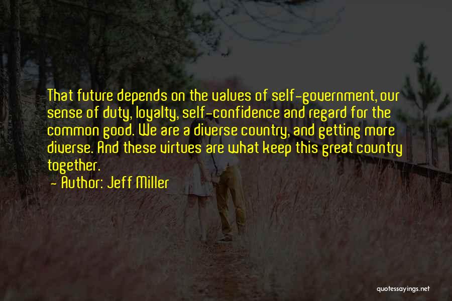 Jeff Miller Quotes 2142317