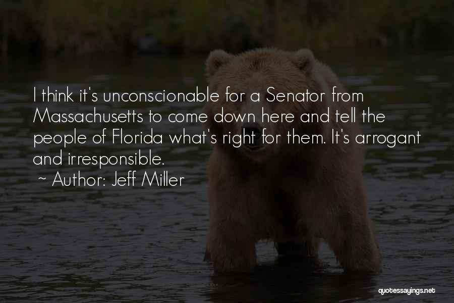 Jeff Miller Quotes 603222