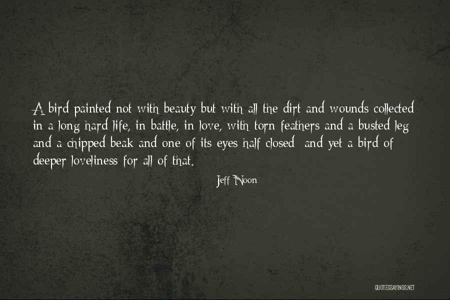 Jeff Noon Quotes 1471560 Jeff Noon Quotes 1471560