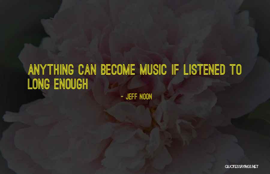 Jeff Noon Quotes 561125 Jeff Noon Quotes 561125