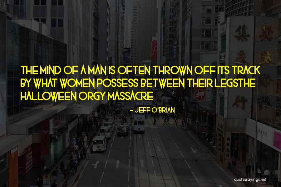 Jeff O'Brian Quotes 1991360