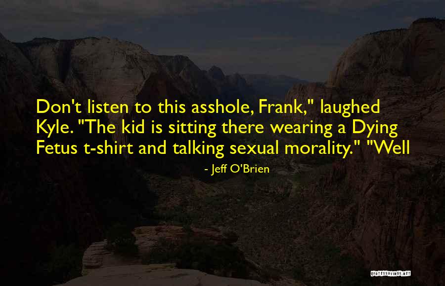 Jeff O'Brien Quotes 929173 Jeff O'Brien Quotes 929173