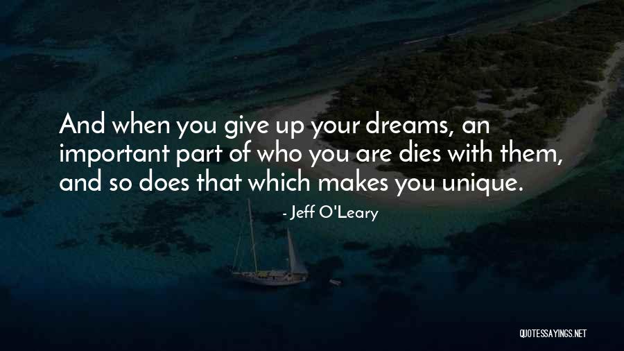 Jeff O'Leary Quotes 1165486 Jeff O'Leary Quotes 1165486
