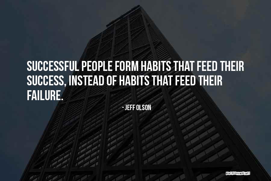 Jeff Olson Quotes 2050890 Jeff Olson Quotes 2050890