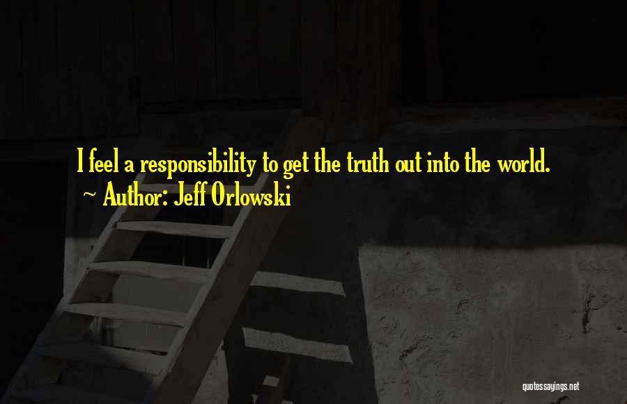 Jeff Orlowski Quotes 2036040