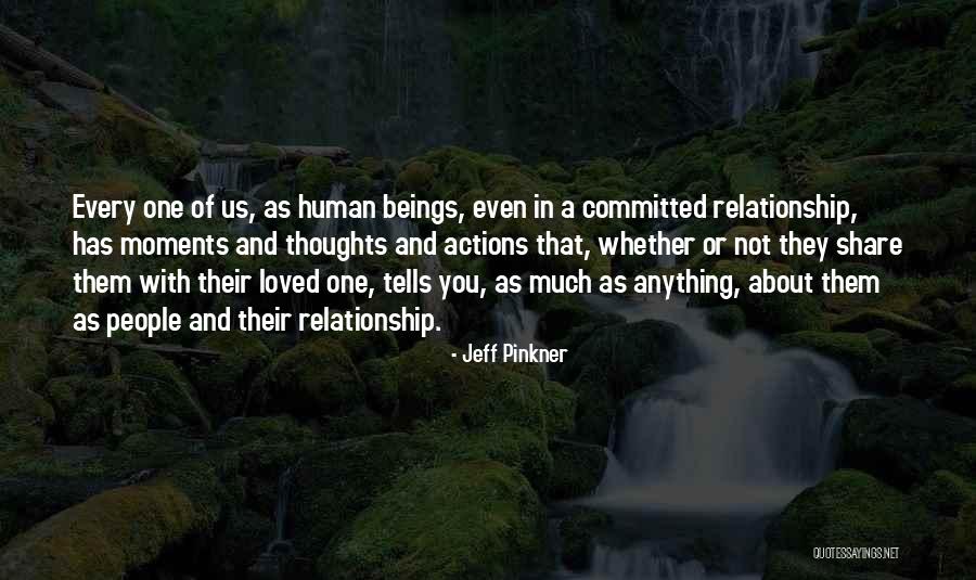 Jeff Pinkner Quotes 865896