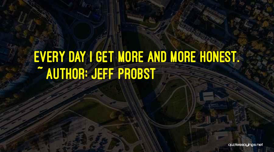 Jeff Probst Quotes 1590117