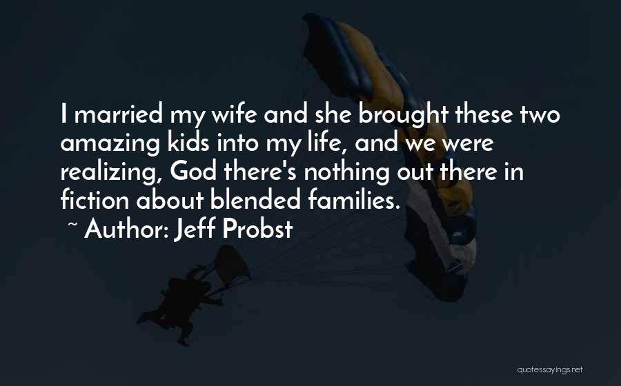 Jeff Probst Quotes 1590322
