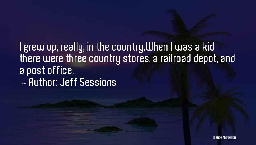 Jeff Sessions Quotes 1121247