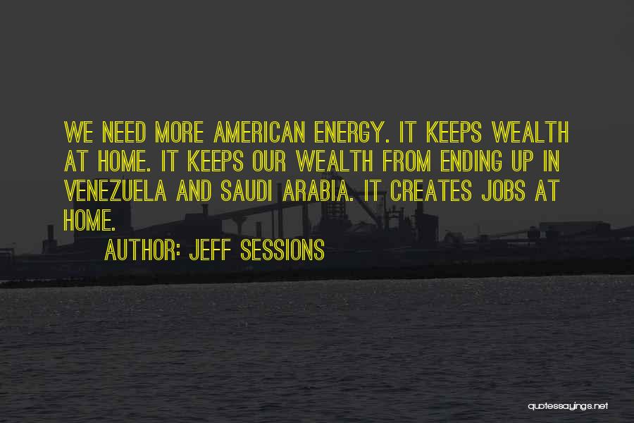 Jeff Sessions Quotes 386416