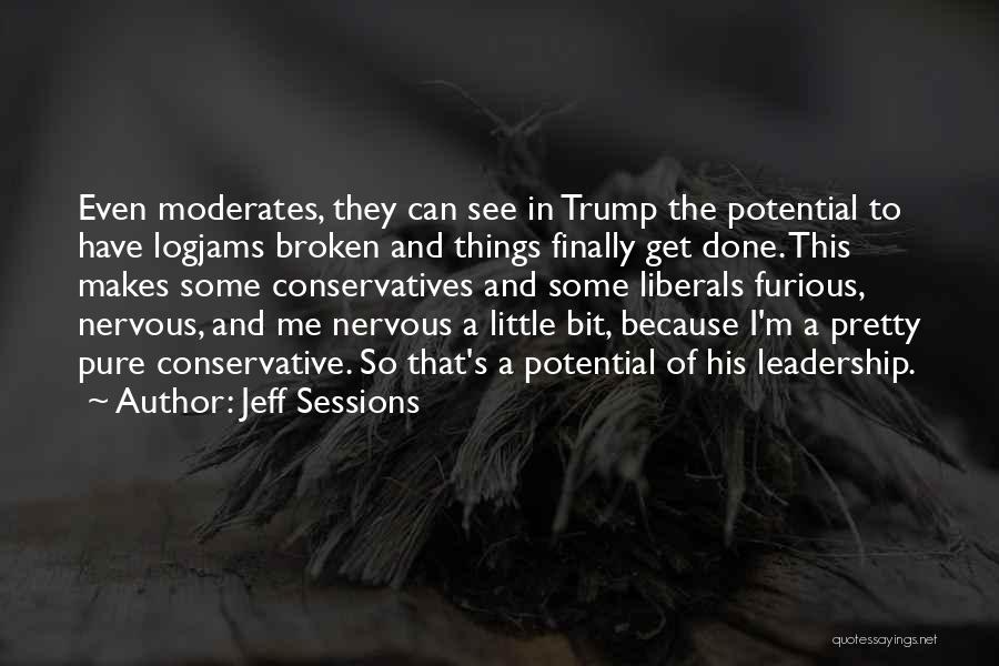 Jeff Sessions Quotes 516017