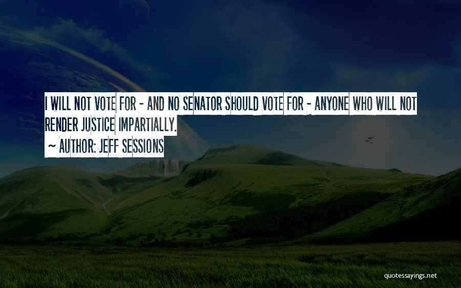 Jeff Sessions Quotes 726021