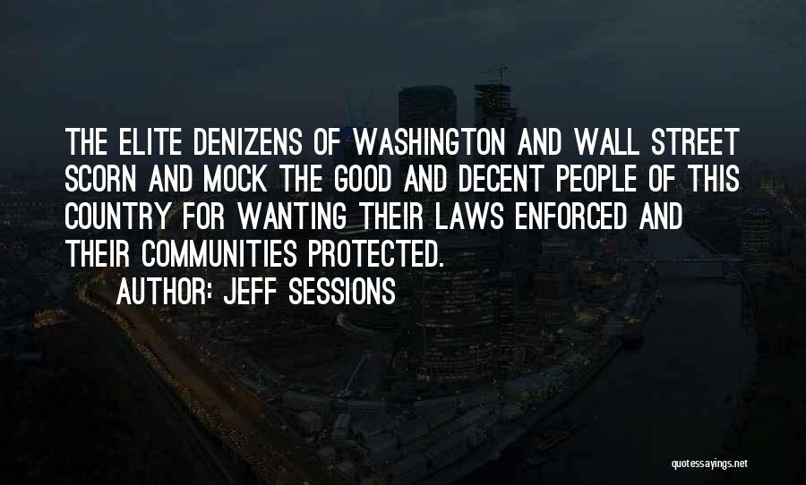 Jeff Sessions Quotes 881385