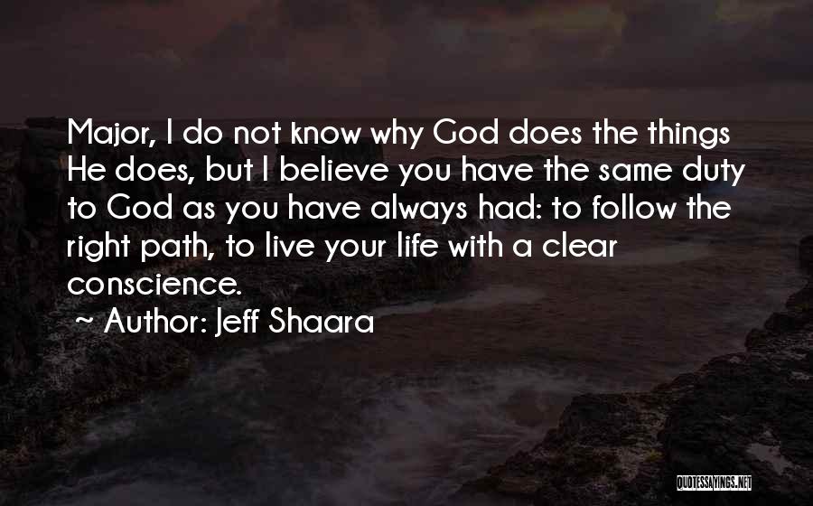 Jeff Shaara Quotes 1177618